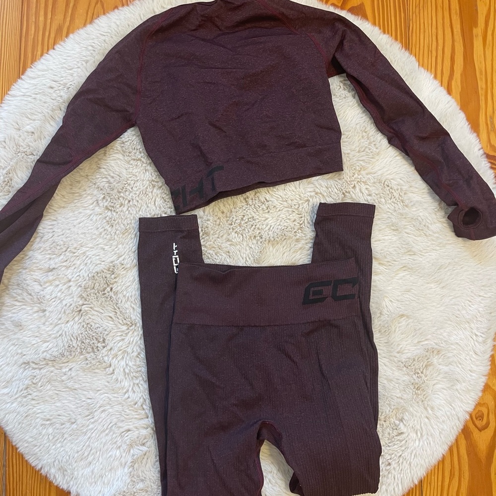 Workout Set - Picture 2 of 7